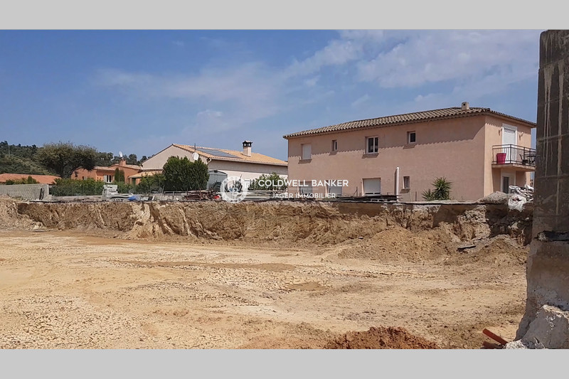 Photo n°5 - Vente terrain Sainte-Maxime 83120 - 850 000 €