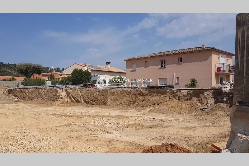 Photo n°5 - Vente terrain Sainte-Maxime 83120 - 850 000 €
