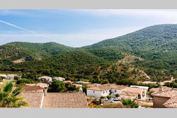 Vente terrain Sainte-Maxime  