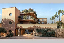 Vente terrain Sainte-Maxime  