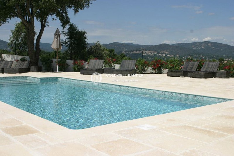 Vente villa Cogolin Vente villa Cogolin Villa Cogolin Golfe de st tropez, achat villa 5 chambres 200 m²