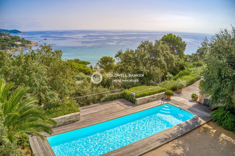 Vente villa Ramatuelle  Villa Ramatuelle Golfe de st tropez,   to buy villa  4 bedroom   150&nbsp;m&sup2;