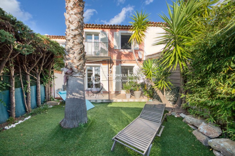 Vente maison de village Gassin Vente maison de village Gassin House Gassin Golfe de st tropez, to buy house 3 bedroom 75 m²