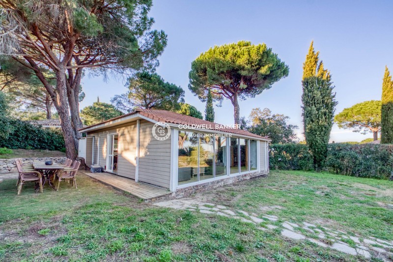 Vente maison Gassin Vente maison Gassin Maison Gassin Golfe de st tropez, achat maison 3 chambres 65 m²