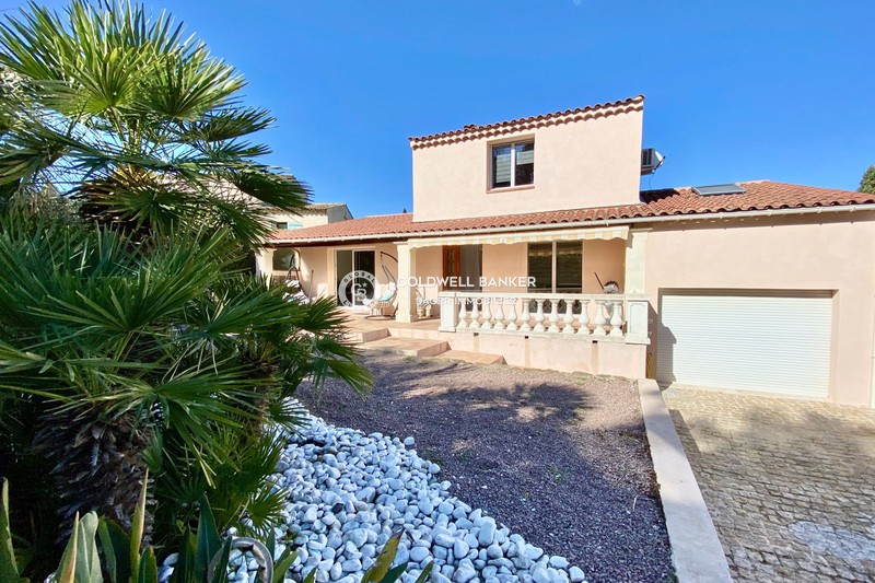 Vente villa Cogolin Vente villa Cogolin Villa Cogolin Golfe de st tropez, to buy villa 5 bedroom 145 m²
