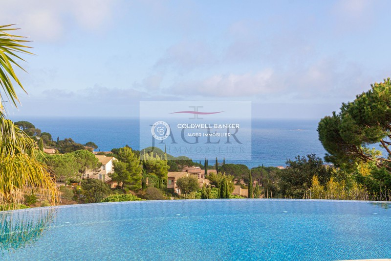 Vente villa Sainte-Maxime Vente villa Sainte-Maxime Villa Sainte-Maxime Golfe de st tropez, achat villa 6 chambres 250 m²
