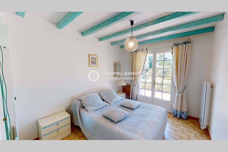 Photo n°8 - Vente Maison villa provençale Grimaud 83310 - 1 155 000 €