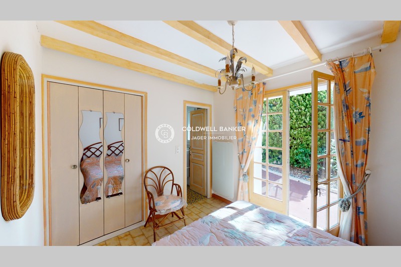 Photo n°9 - Vente Maison villa provençale Grimaud 83310 - 1 250 000 €