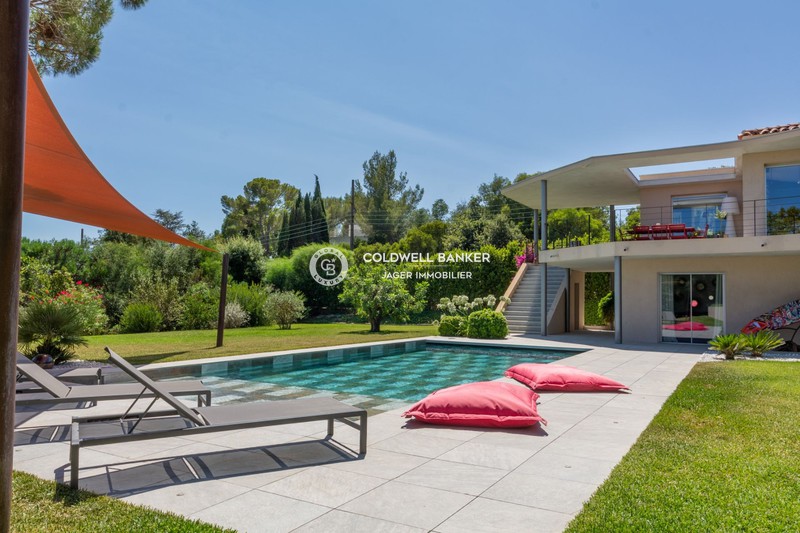 Vente villa Grimaud Vente villa Grimaud Villa Grimaud Golfe de st tropez, to buy villa 4 bedroom 250 m²