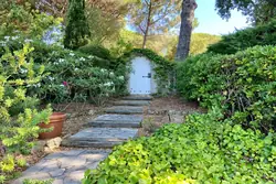 Vente maison en pierre Cogolin  