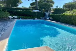 Vente maison en pierre Cogolin  