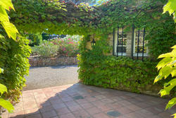 Vente maison en pierre Cogolin  