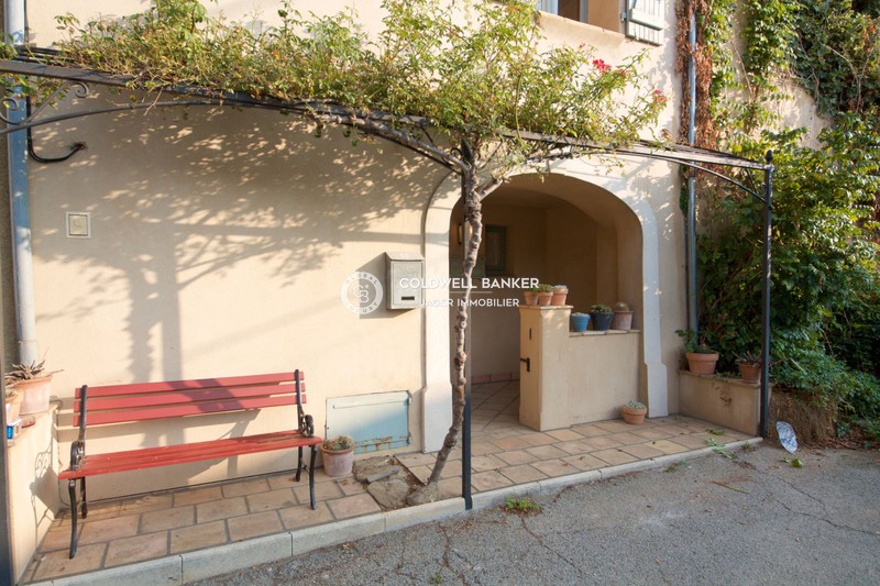 Vente maison de village Grimaud Vente maison de village Grimaud House Grimaud Golfe de st tropez, to buy house 2 bedroom 90 m²