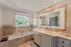 Vente villa Le Plan-de-la-Tour  