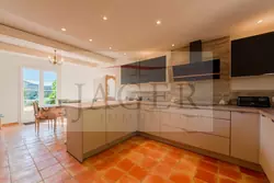 Vente villa Le Plan-de-la-Tour  