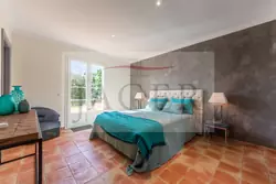 Vente villa Le Plan-de-la-Tour  