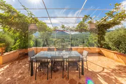 Vente villa Le Plan-de-la-Tour  