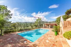 Vente villa Le Plan-de-la-Tour  