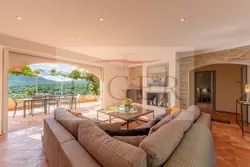 Vente villa Le Plan-de-la-Tour  