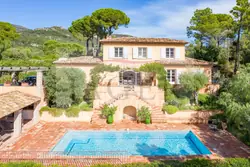 Vente villa Le Plan-de-la-Tour  