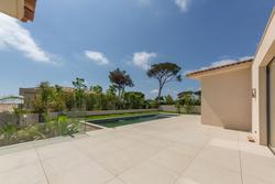 Vente villa Sainte-Maxime  