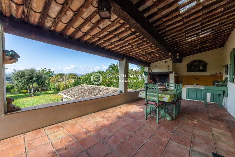 Photo n°8 - Vente Maison villa provençale Gassin 83580 - 1 650 000 €