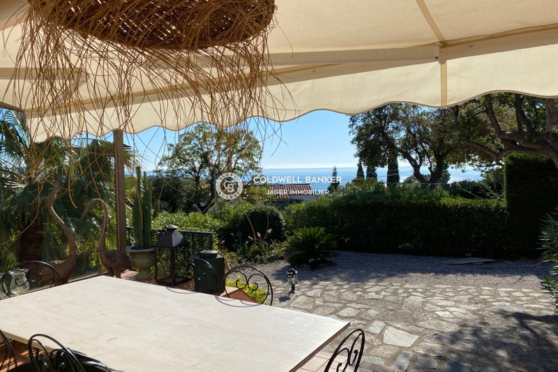Vente villa La Croix-Valmer Vente villa La Croix-Valmer Villa La Croix-Valmer Golfe de st tropez, achat villa 3 chambres 115 m²