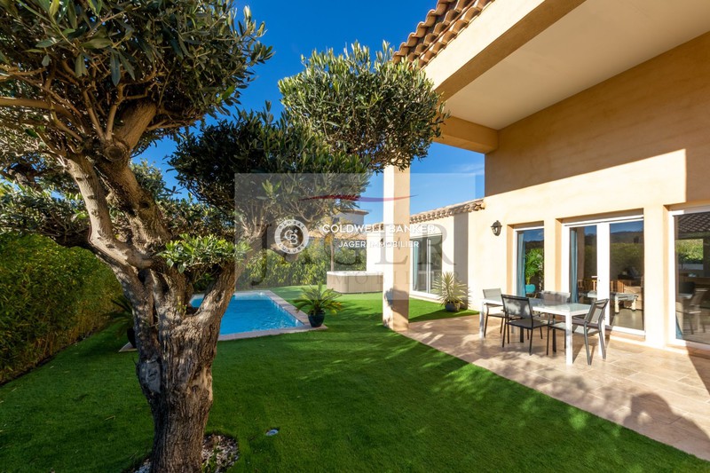Vente maison récente Cogolin Vente maison récente Cogolin Maison récente Cogolin Golfe de st tropez, achat maison récente 3 chambres 120 m²
