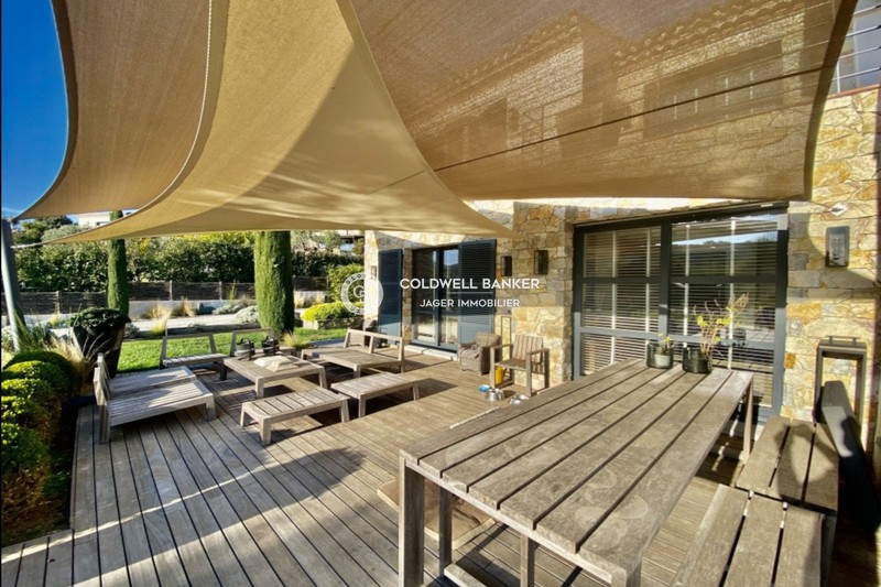 Vente bastide Le Plan-de-la-Tour Vente bastide Le Plan-de-la-Tour Bastide Le Plan-de-la-Tour Golfe de st tropez, achat bastide 3 chambres 180 m²