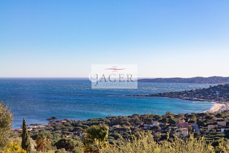 Vente villa Sainte-Maxime Vente villa Sainte-Maxime Villa Sainte-Maxime Golfe de st tropez, achat villa 4 chambres 200 m²