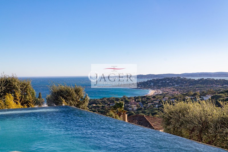 Vente villa Sainte-Maxime Vente villa Sainte-Maxime Villa Sainte-Maxime Golfe de st tropez, achat villa 4 chambres 200 m²