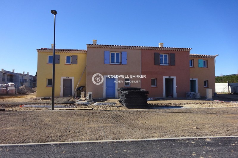 Vente villa Grimaud Vente villa Grimaud Villa Grimaud Golfe de st tropez, to buy villa 2 bedroom 60 m²