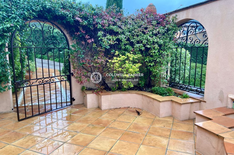 Vente villa Sainte-Maxime Vente villa Sainte-Maxime Villa Sainte-Maxime Golfe de st tropez, to buy villa 4 bedroom 200 m²