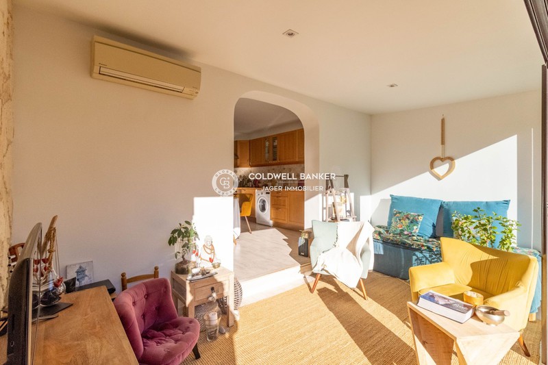Vente mazet Gassin Vente mazet Gassin Mazet Gassin Golfe de st tropez, achat mazet 1 chambre 38 m²