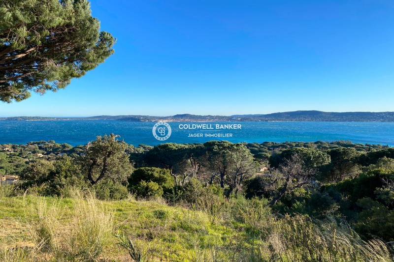 Vente villa Grimaud Vente villa Grimaud Villa Grimaud Golfe de st tropez, achat villa 4 chambres 178 m²