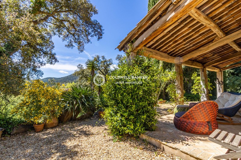 Vente maison La Môle Vente maison La Môle Maison La Môle Golfe de st tropez, achat maison 2 chambres 62 m²