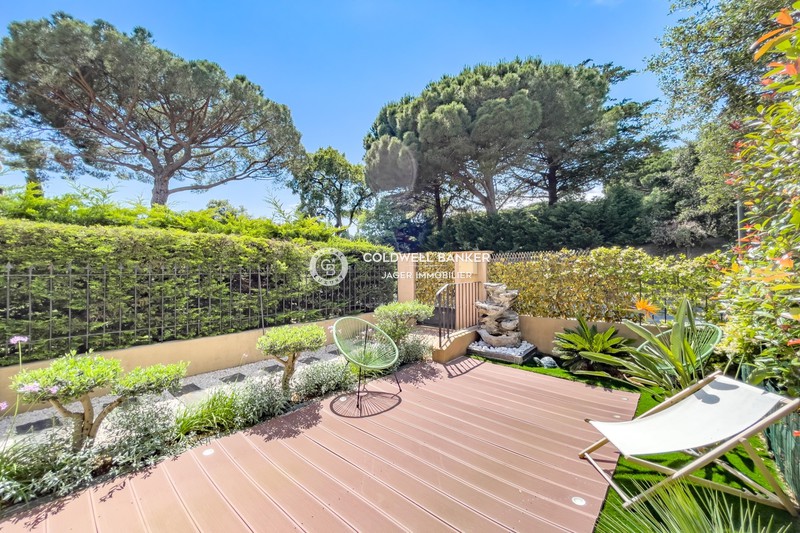 Vente villa Gassin Vente villa Gassin Villa Gassin Golfe de st tropez, achat villa 2 chambres 75 m²