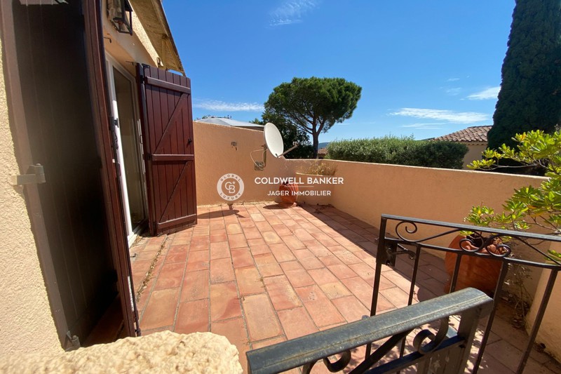 Vente mas Grimaud Vente mas Grimaud Mas Grimaud Golfe de st tropez, achat mas 2 chambres 77 m²