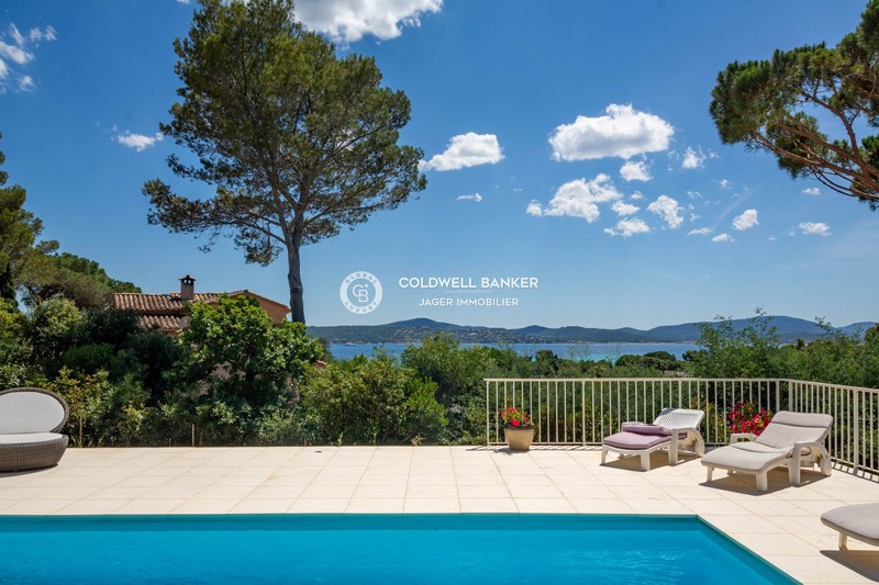 Vente villa Sainte-Maxime Vente villa Sainte-Maxime Villa Sainte-Maxime Golfe de st tropez, achat villa 4 chambres 150 m²