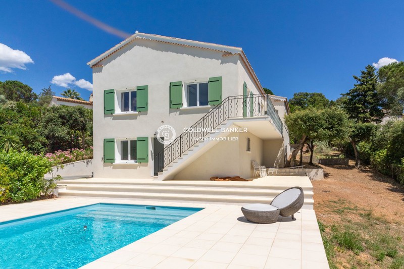 Photo n°3 - Vente Maison villa Sainte-Maxime 83120 - 1 260 000 €