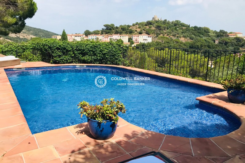 Vente villa Grimaud Vente villa Grimaud Villa Grimaud Golfe de st tropez, achat villa 4 chambres 156 m²