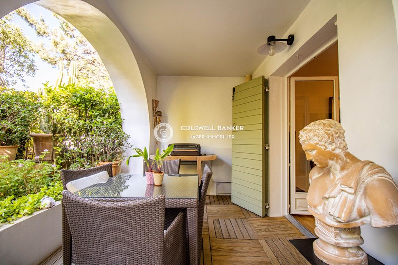 Vente appartement Grimaud Vente appartement Grimaud Apartment Grimaud Golfe de st tropez, to buy apartment 3 rooms 70 m²