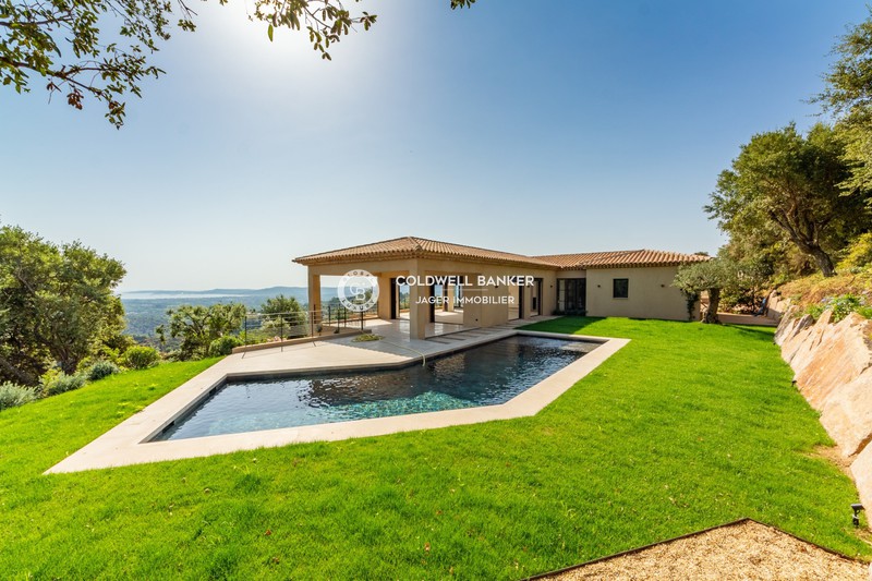 Vente villa Grimaud  Villa Grimaud Golfe de st tropez,   to buy villa  5 bedroom   330&nbsp;m&sup2;