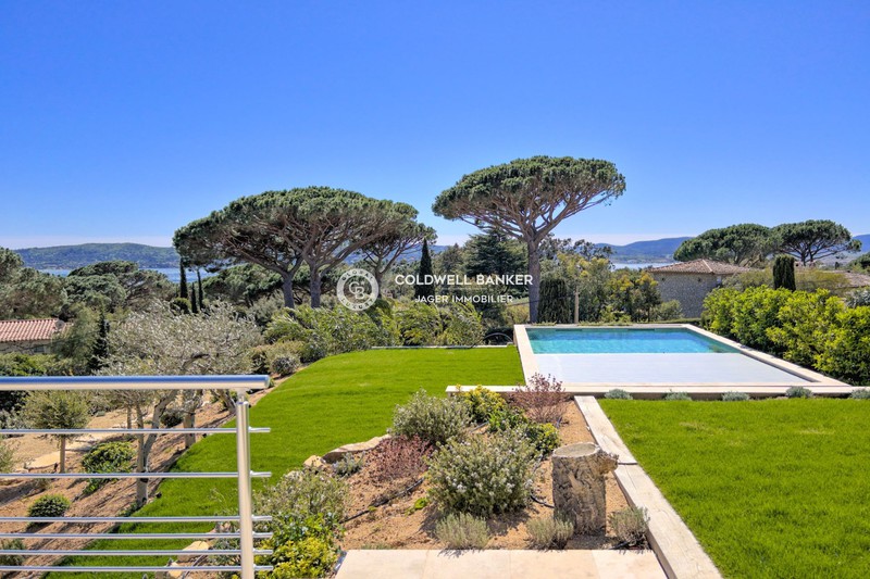 Vente villa Grimaud  Villa Grimaud Golfe de st tropez,   to buy villa  4 bedroom   210&nbsp;m&sup2;
