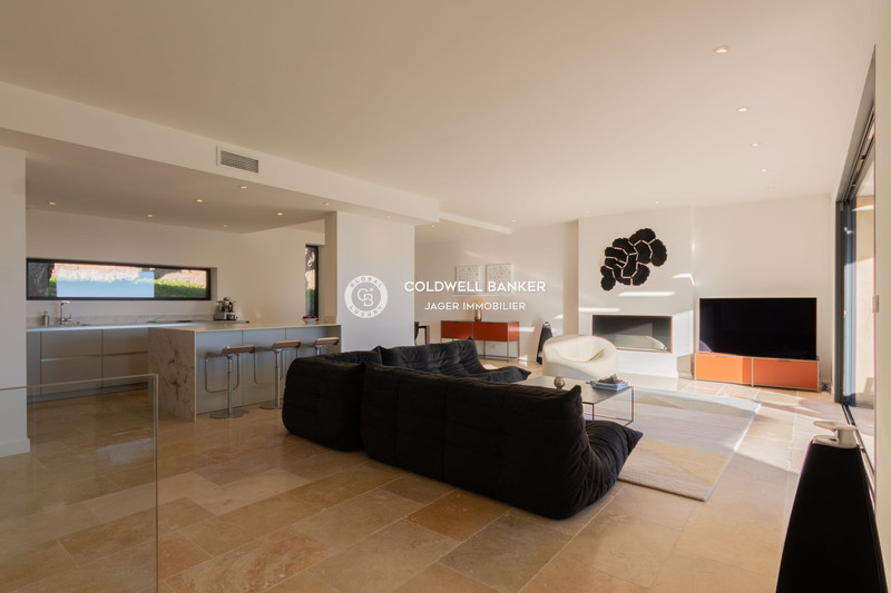 Photo n°8 - Vente Maison villa Grimaud 83310 - 3 490 000 €