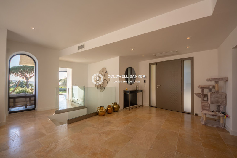Photo n°10 - Vente Maison villa Grimaud 83310 - 3 490 000 €