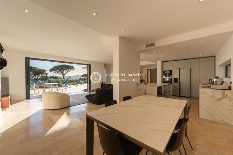 Photo n°11 - Vente Maison villa Grimaud 83310 - 3 490 000 €