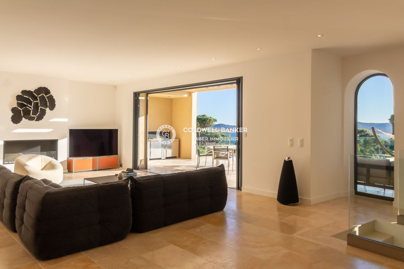 Photo n°9 - Vente Maison villa Grimaud 83310 - 3 490 000 €