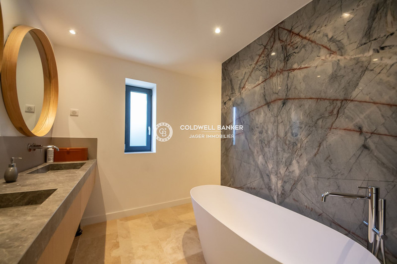 Photo n°14 - Vente Maison villa Grimaud 83310 - 3 490 000 €