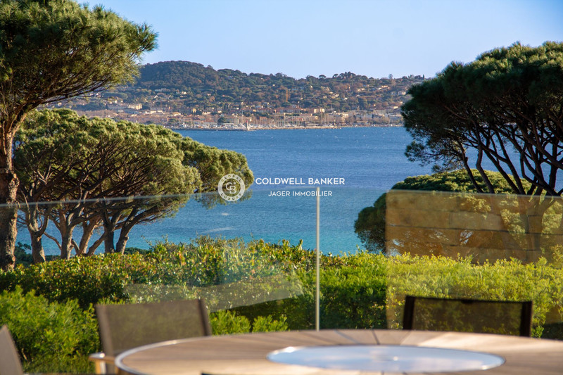 Photo n°3 - Vente Maison villa Grimaud 83310 - 3 490 000 €